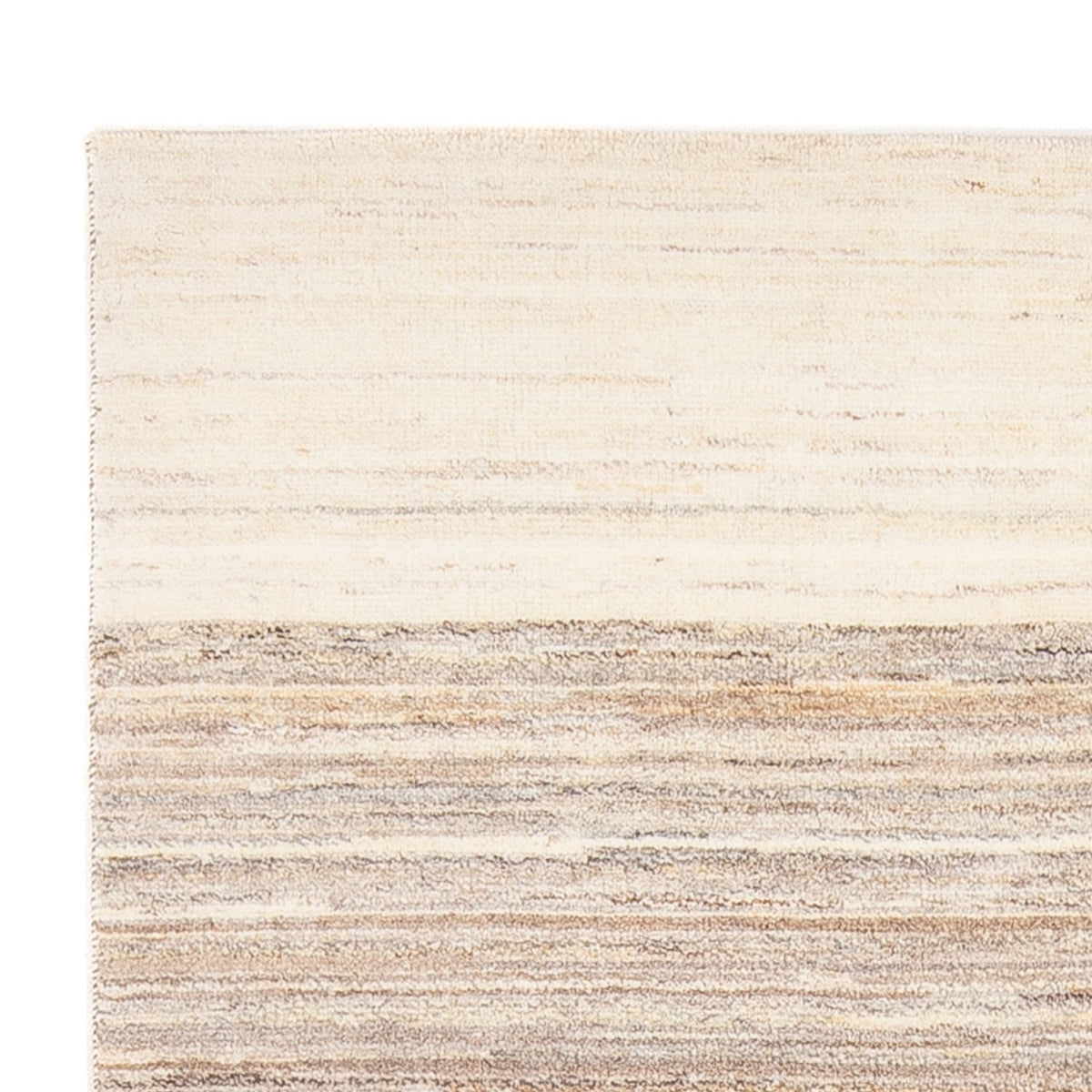 Gabbeh Teppich - Perser - 158 x 235 cm - mehrfarbig