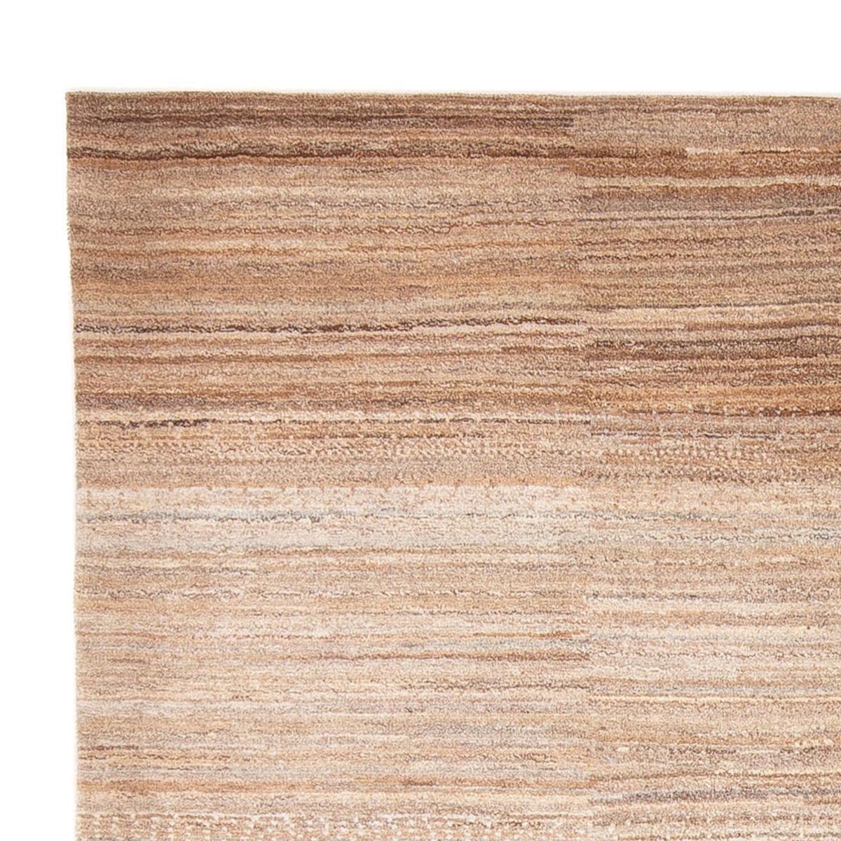 Gabbeh Teppich - Perser - 180 x 242 cm - mehrfarbig