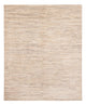 Gabbeh Teppich - Perser - 173 x 216 cm - hellbraun