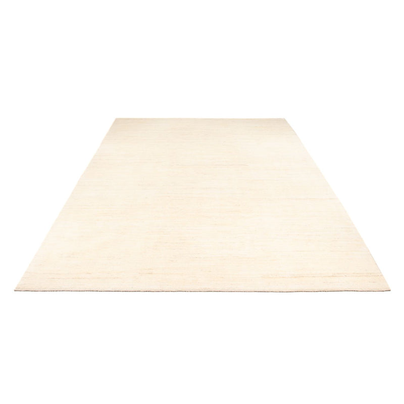 Gabbeh Teppich - Perser - 216 x 300 cm - weiß
