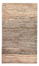 Gabbeh Teppich - Perser - 64 x 100 cm - mehrfarbig
