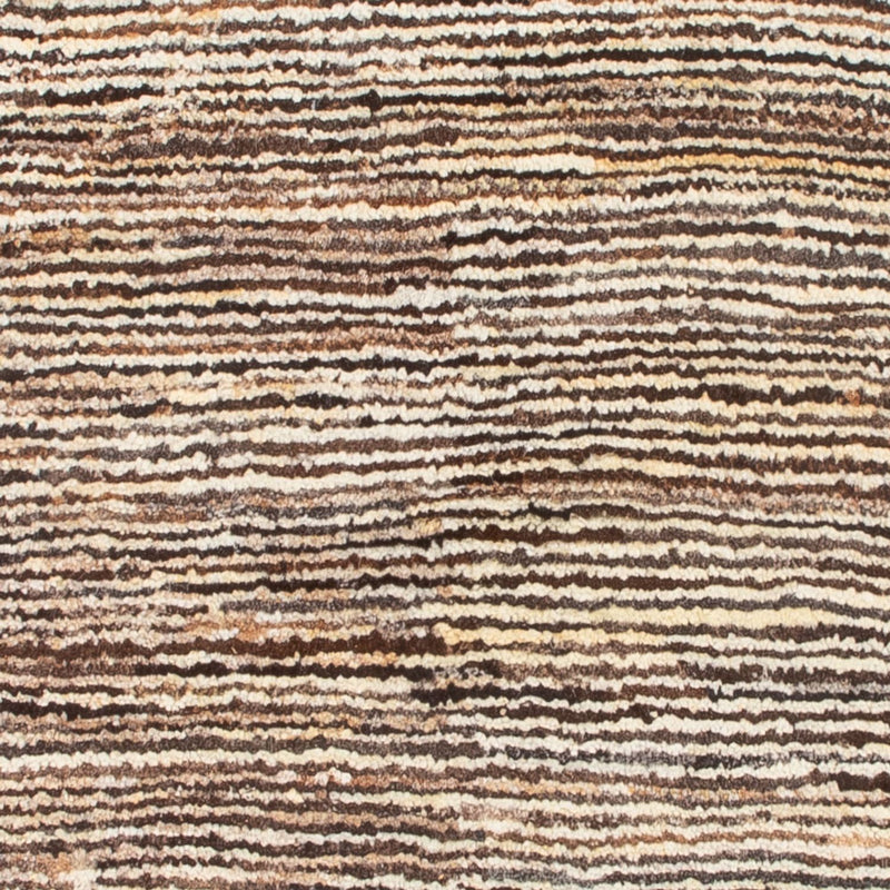 Gabbeh Teppich - Perser - 64 x 100 cm - mehrfarbig