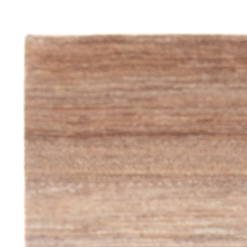 Gabbeh Teppich - Perser - 88 x 145 cm - braun