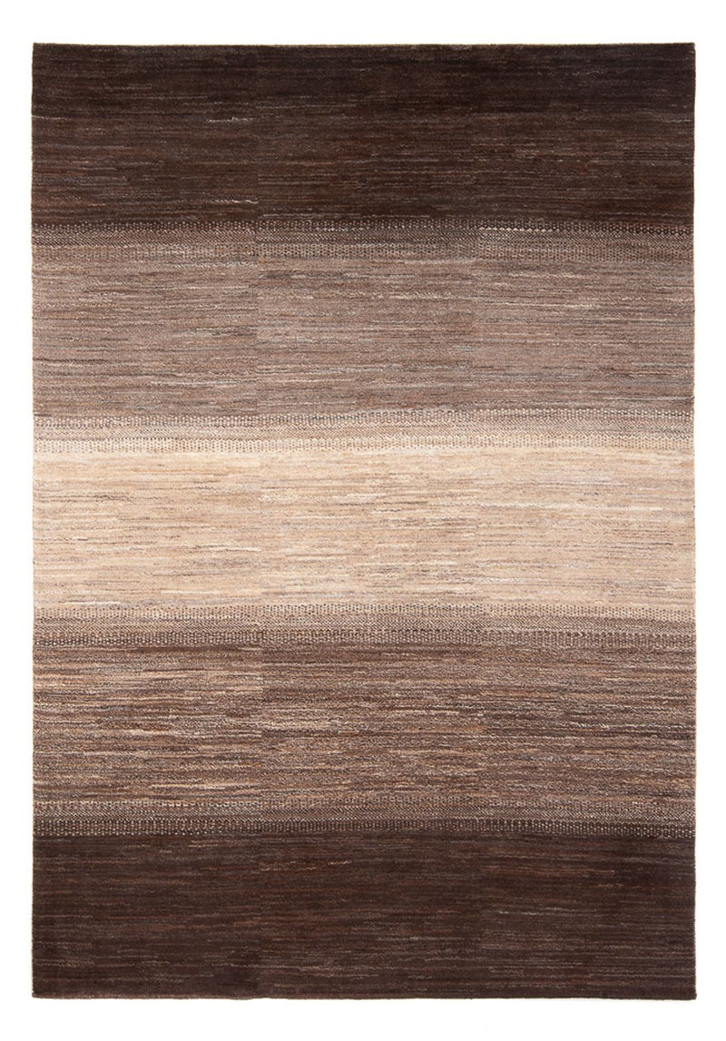 Gabbeh Teppich - Perser - 170 x 243 cm - mehrfarbig