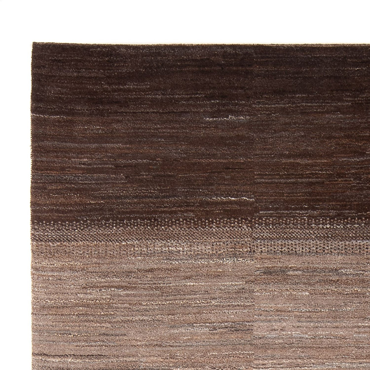 Gabbeh Teppich - Perser - 170 x 243 cm - mehrfarbig