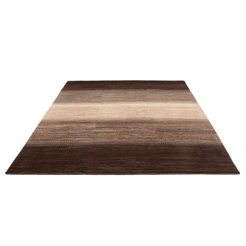 Gabbeh Teppich - Perser - 170 x 243 cm - mehrfarbig