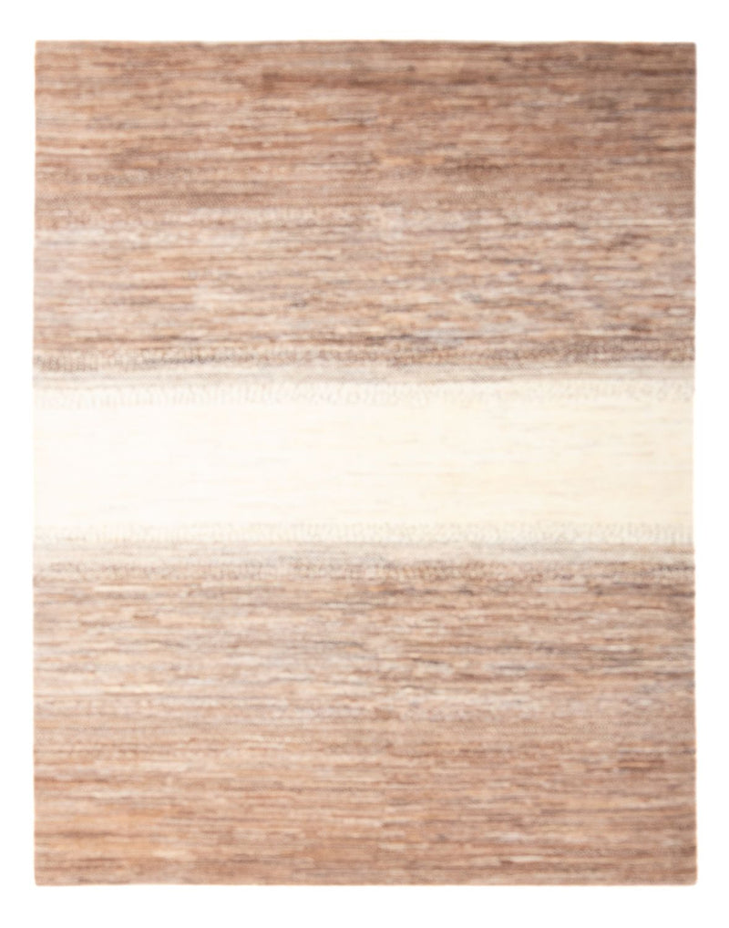 Gabbeh Teppich - Perser - 150 x 188 cm - mehrfarbig