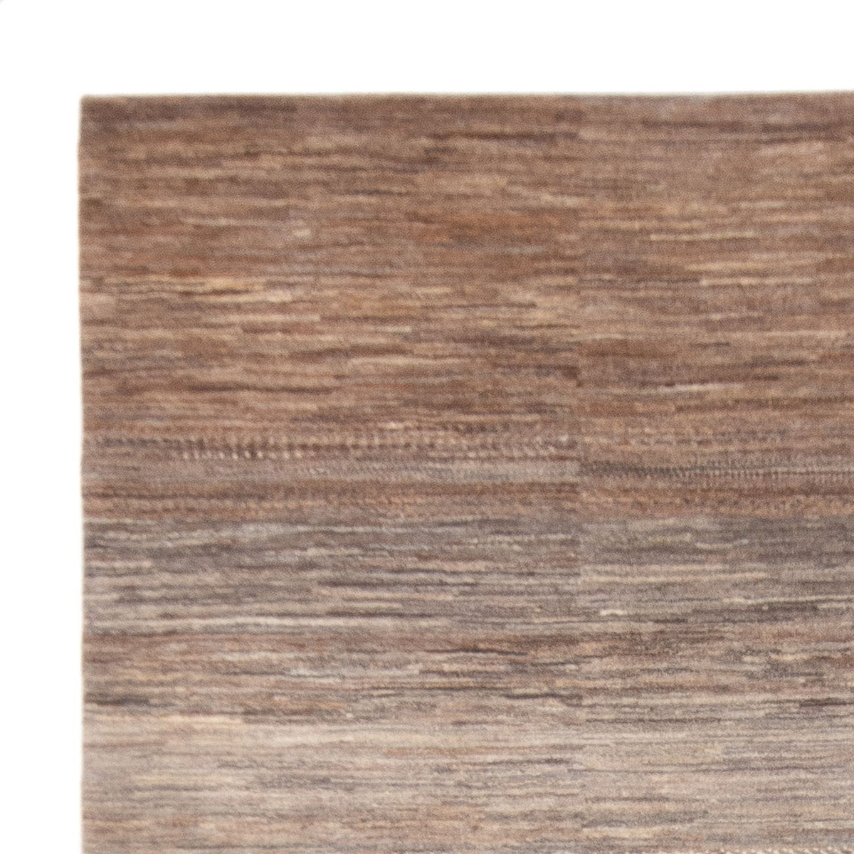 Gabbeh Persisch Teppich 212x280cm - Perserteppich Wollteppich - mehrfarbig