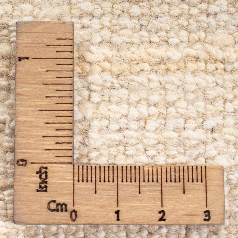 Gabbeh Persisch Teppich 200x271cm - Perserteppich Wollteppich - mehrfarbig