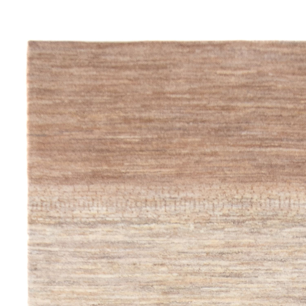 Gabbeh Persisch Teppich 192x293cm - Perserteppich Wollteppich - mehrfarbig
