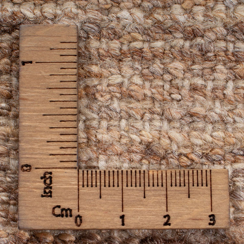 Gabbeh Persisch Teppich 192x293cm - Perserteppich Wollteppich - mehrfarbig