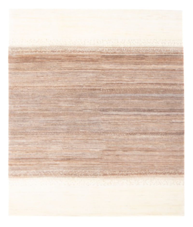 Gabbeh Teppich - Perser - 147 x 190 cm - mehrfarbig