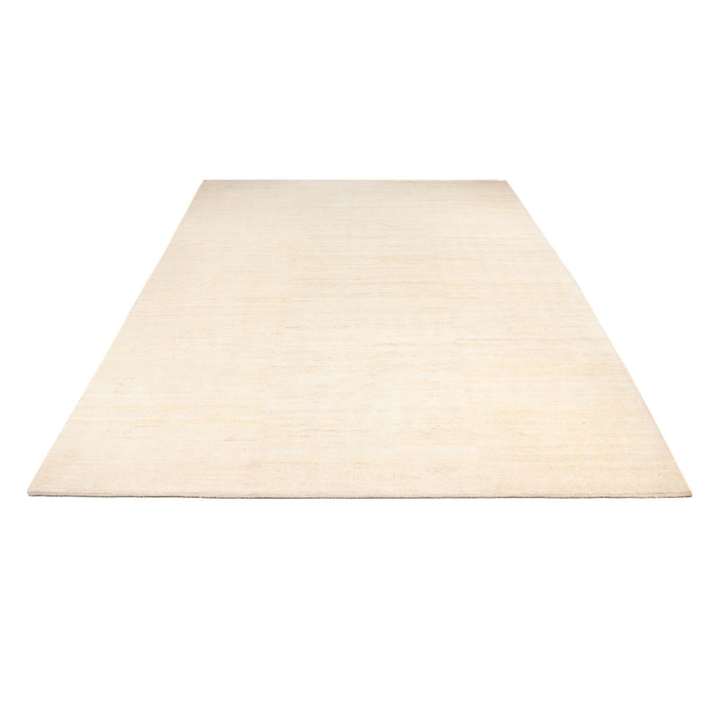 Gabbeh Teppich - Perser - 216 x 298 cm - hellbeige