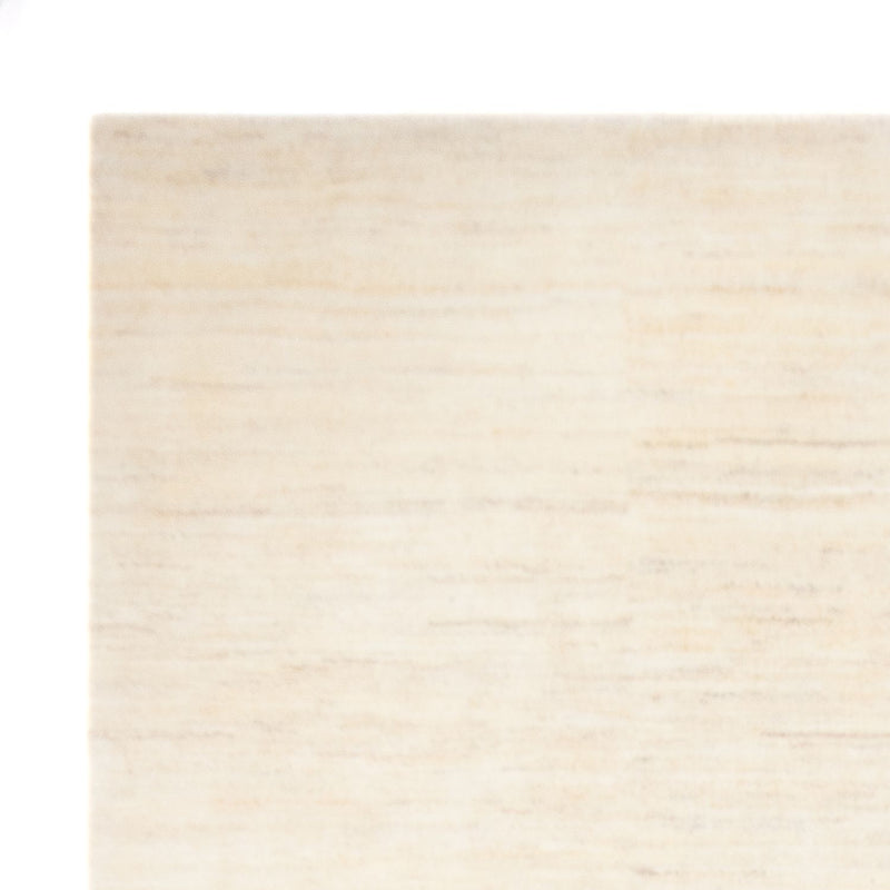 Gabbeh Teppich - Perser - 215 x 300 cm - hellbeige