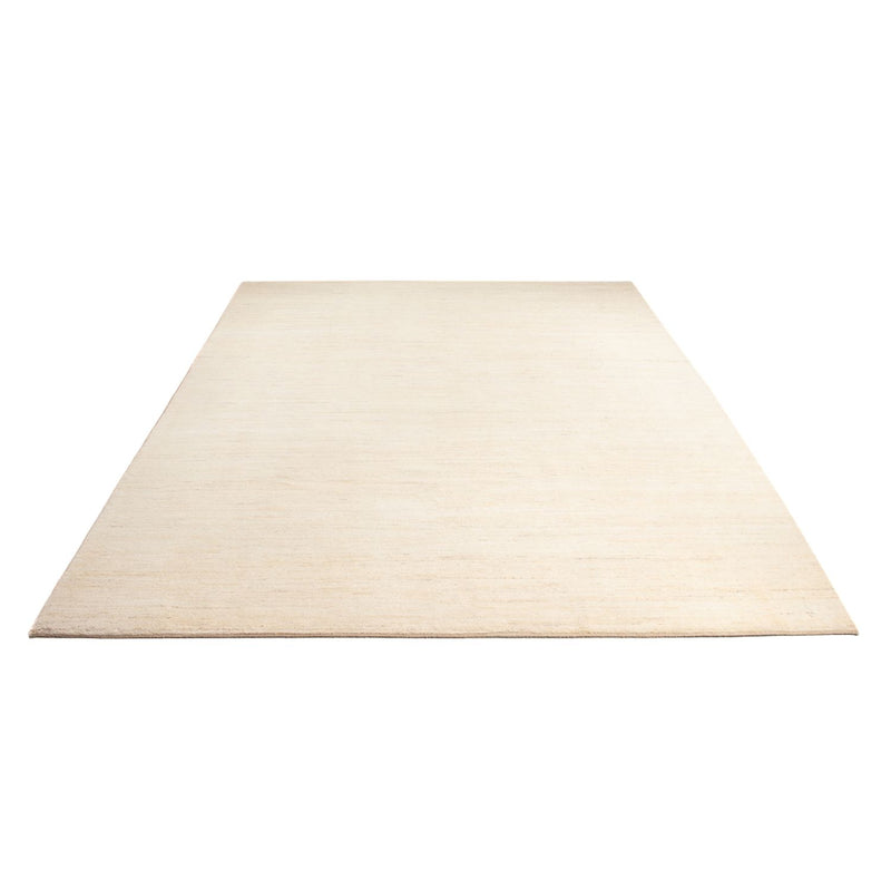 Gabbeh Teppich - Perser - 210 x 280 cm - hellbeige