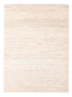 Gabbeh Persisch Teppich 146x205cm - Perserteppich Wollteppich - beige