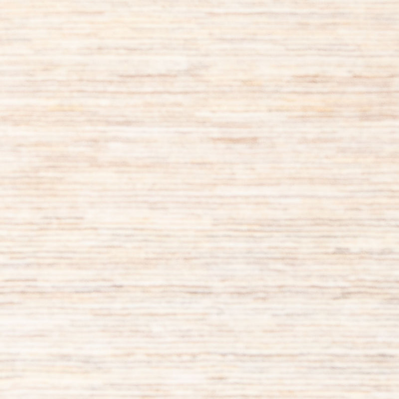 Gabbeh Persisch Teppich 146x205cm - Perserteppich Wollteppich - beige