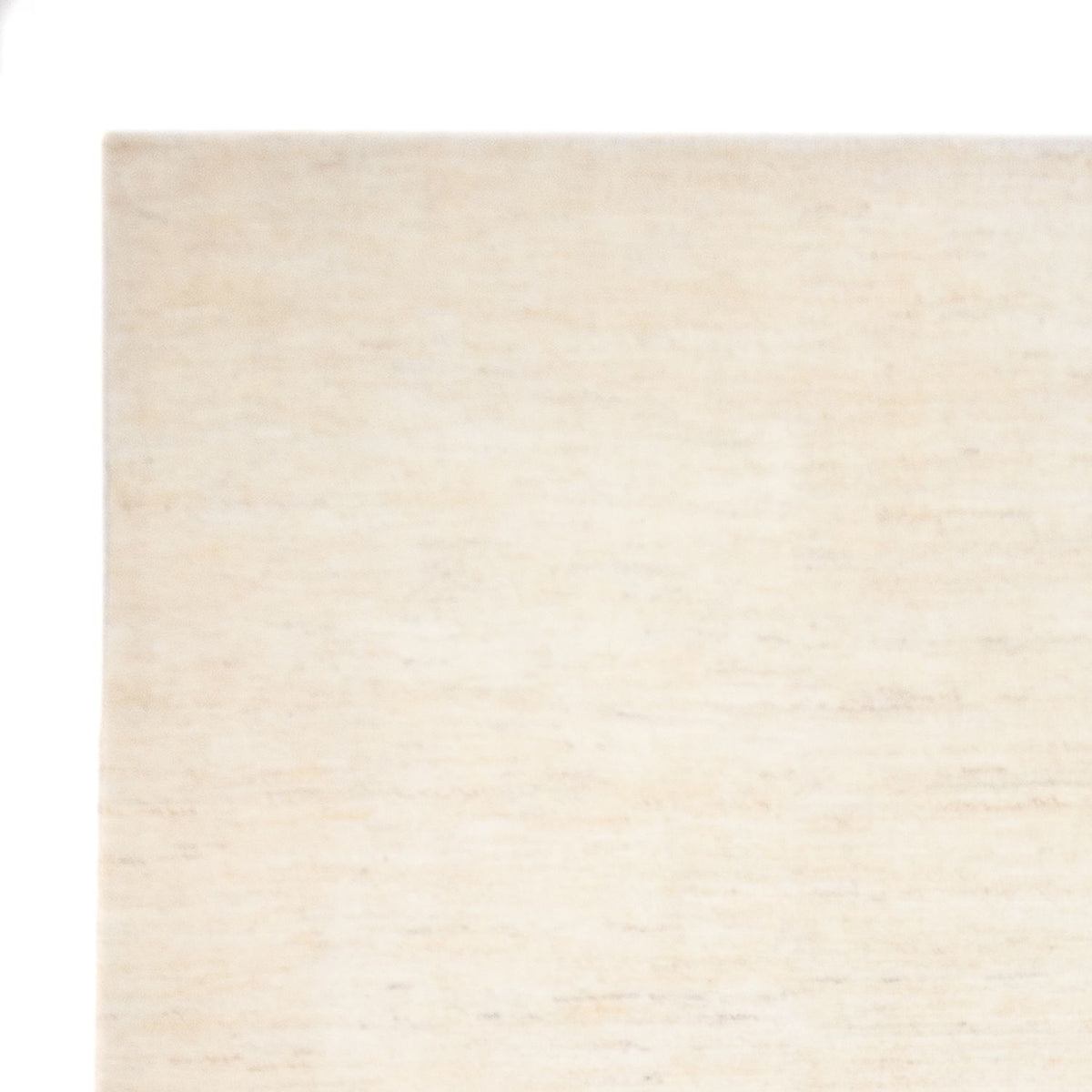 Gabbeh Teppich - Perser - 222 x 300 cm - hellbeige