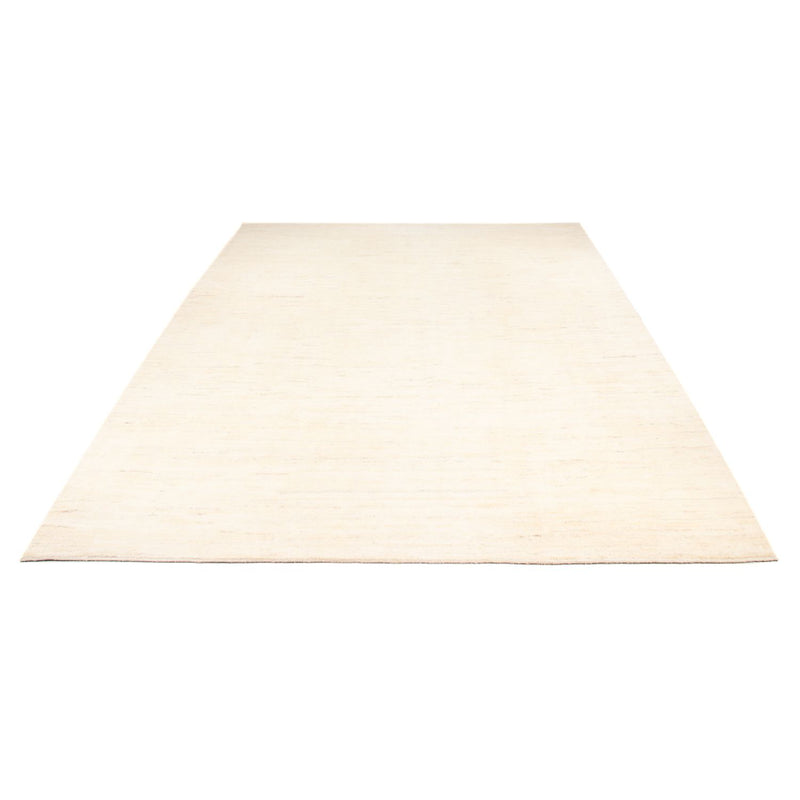 Gabbeh Teppich - Perser - 222 x 300 cm - hellbeige