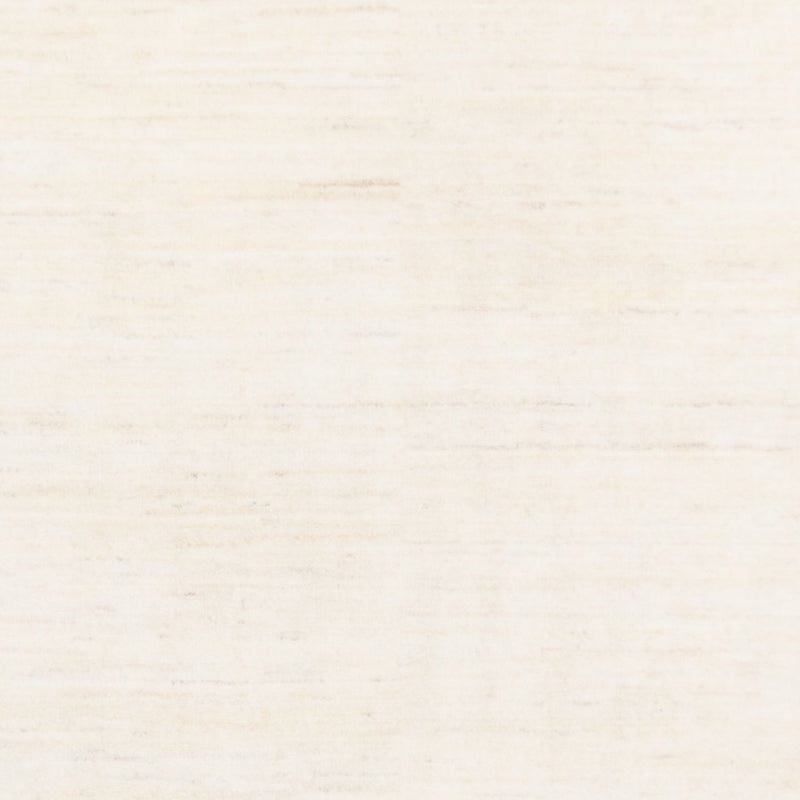 Gabbeh Teppich - Perser - 190 x 252 cm - hellbeige