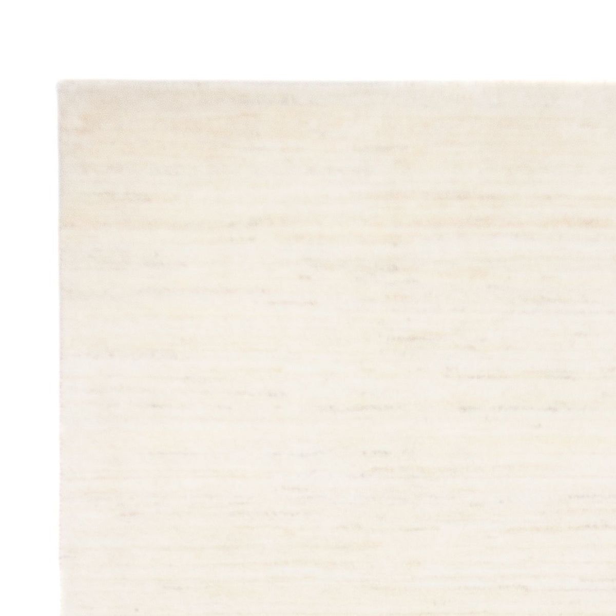 Gabbeh Teppich - Perser - 190 x 252 cm - hellbeige