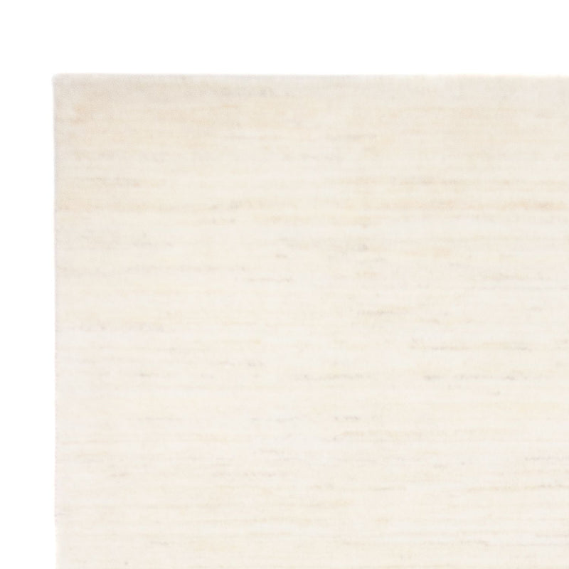 Gabbeh Teppich - Perser - 190 x 252 cm - hellbeige