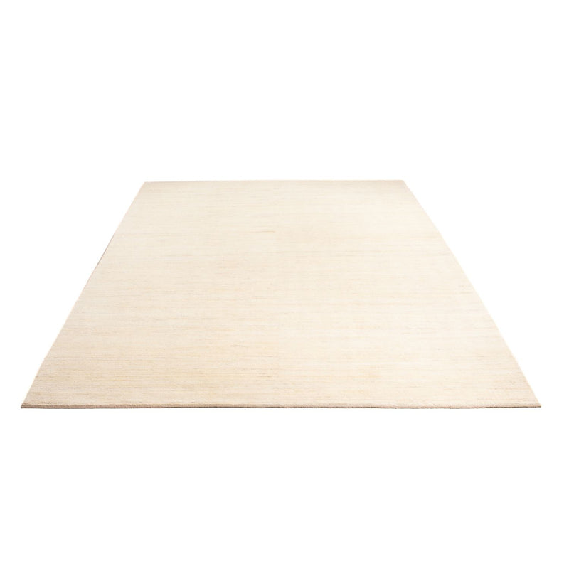 Gabbeh Teppich - Perser - 190 x 252 cm - hellbeige