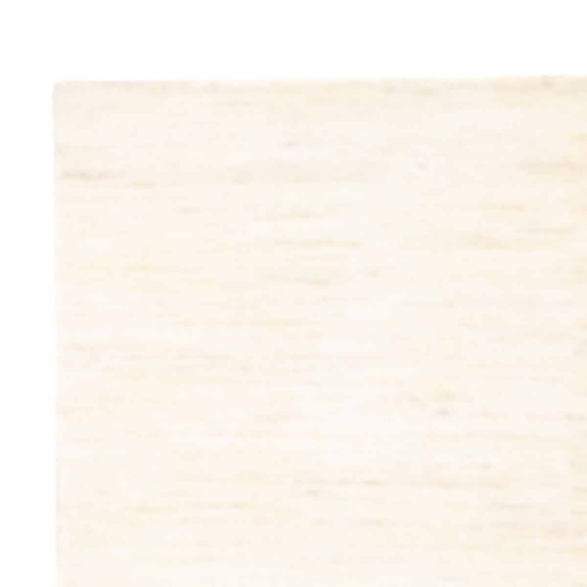 Gabbeh Teppich - Perser - 147 x 197 cm - beige