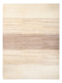 Gabbeh Persisch Teppich 252x331cm - Perserteppich Wollteppich - mehrfarbig – product image