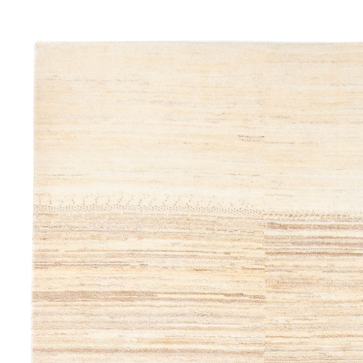 Gabbeh Persisch Teppich 252x331cm - Perserteppich Wollteppich - mehrfarbig