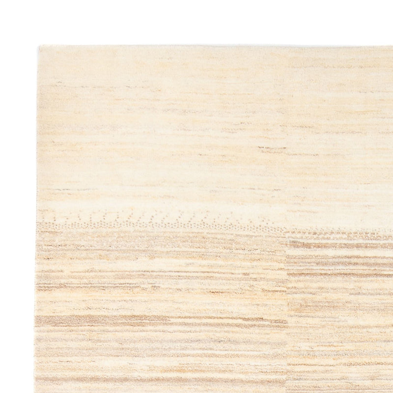 Gabbeh Persisch Teppich 252x331cm - Perserteppich Wollteppich - mehrfarbig
