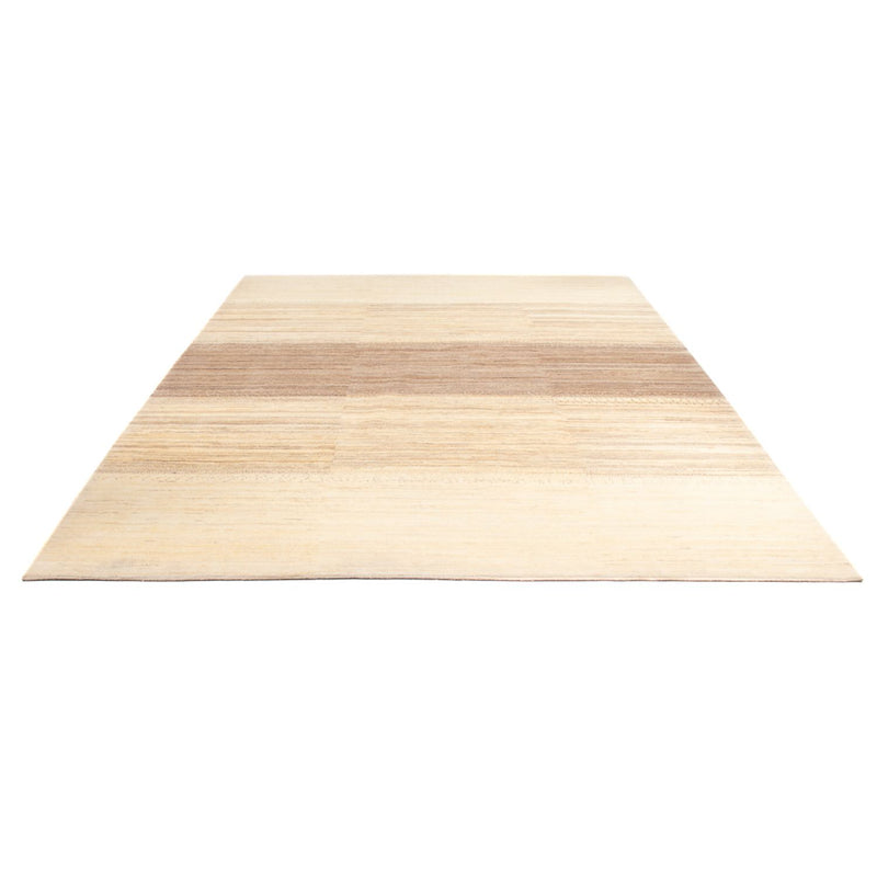 Gabbeh Persisch Teppich 252x331cm - Perserteppich Wollteppich - mehrfarbig