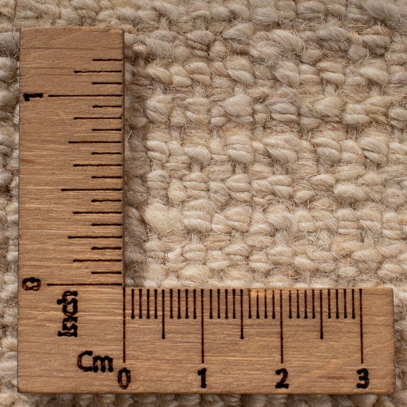 Gabbeh Persisch Teppich 252x331cm - Perserteppich Wollteppich - mehrfarbig