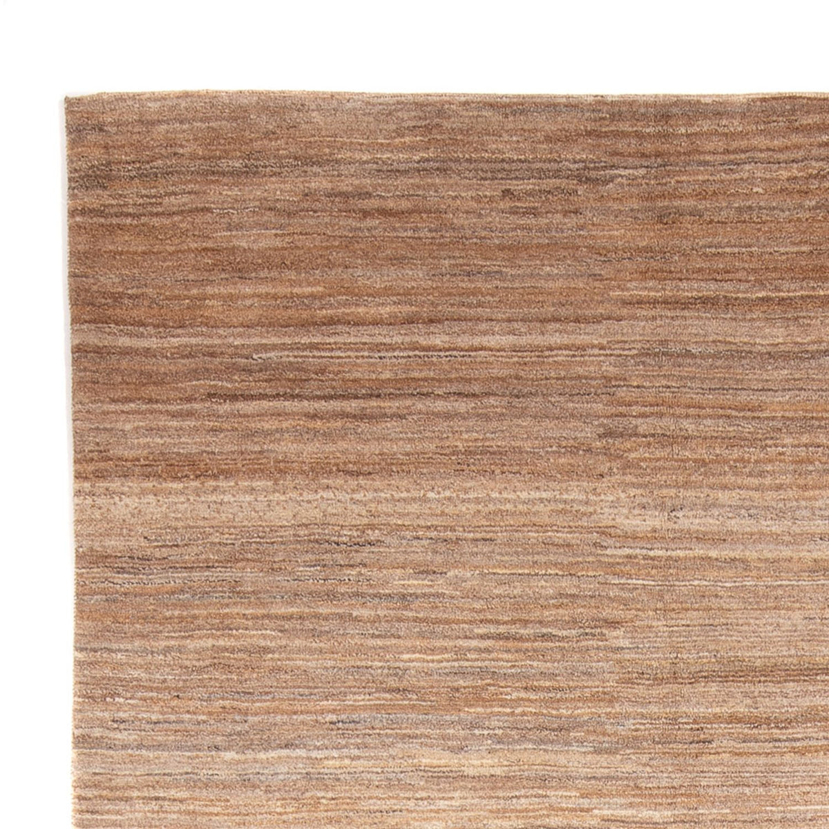 Gabbeh Persisch Teppich 250x332cm - Perserteppich Wollteppich - mehrfarbig