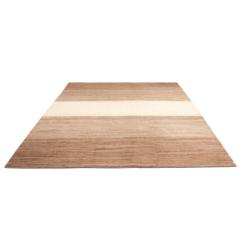 Gabbeh Persisch Teppich 250x332cm - Perserteppich Wollteppich - mehrfarbig
