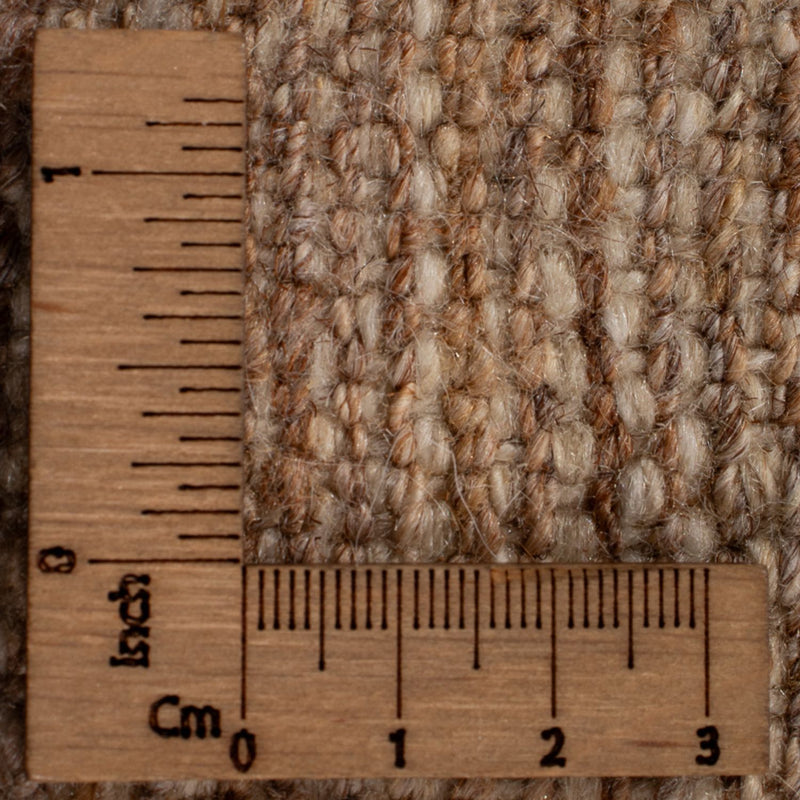 Gabbeh Persisch Teppich 250x332cm - Perserteppich Wollteppich - mehrfarbig