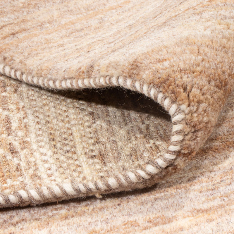Gabbeh Teppich - Perser - 155 x 193 cm - mehrfarbig