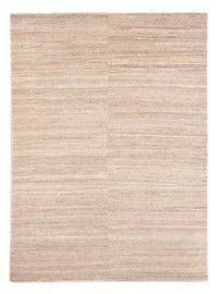 Gabbeh Persisch Teppich 166x238cm - Perserteppich Wollteppich - hellbraun – product image