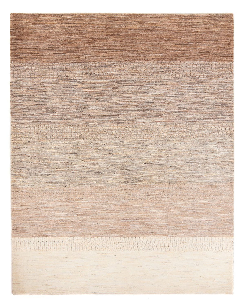 Gabbeh Persisch Teppich 173x237cm - Perserteppich Wollteppich - mehrfarbig