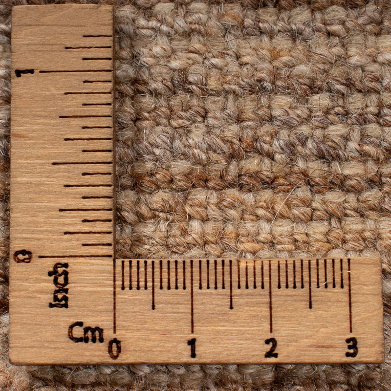 Gabbeh Persisch Teppich 172x242cm - Perserteppich Wollteppich - mehrfarbig