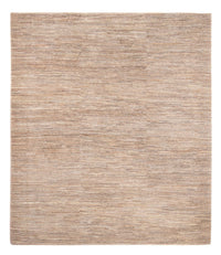 Gabbeh Persisch Teppich 214x244cm - Perserteppich Wollteppich - hellbraun – product image