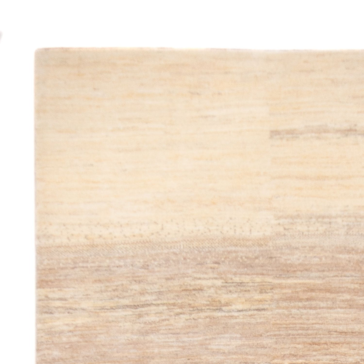Gabbeh Persisch Teppich 203x294cm - Perserteppich Wollteppich - mehrfarbig