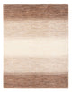 Gabbeh Teppich - Perser - 150 x 186 cm - mehrfarbig