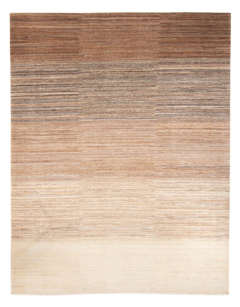 Gabbeh Teppich - Perser - 260 x 333 cm - mehrfarbig