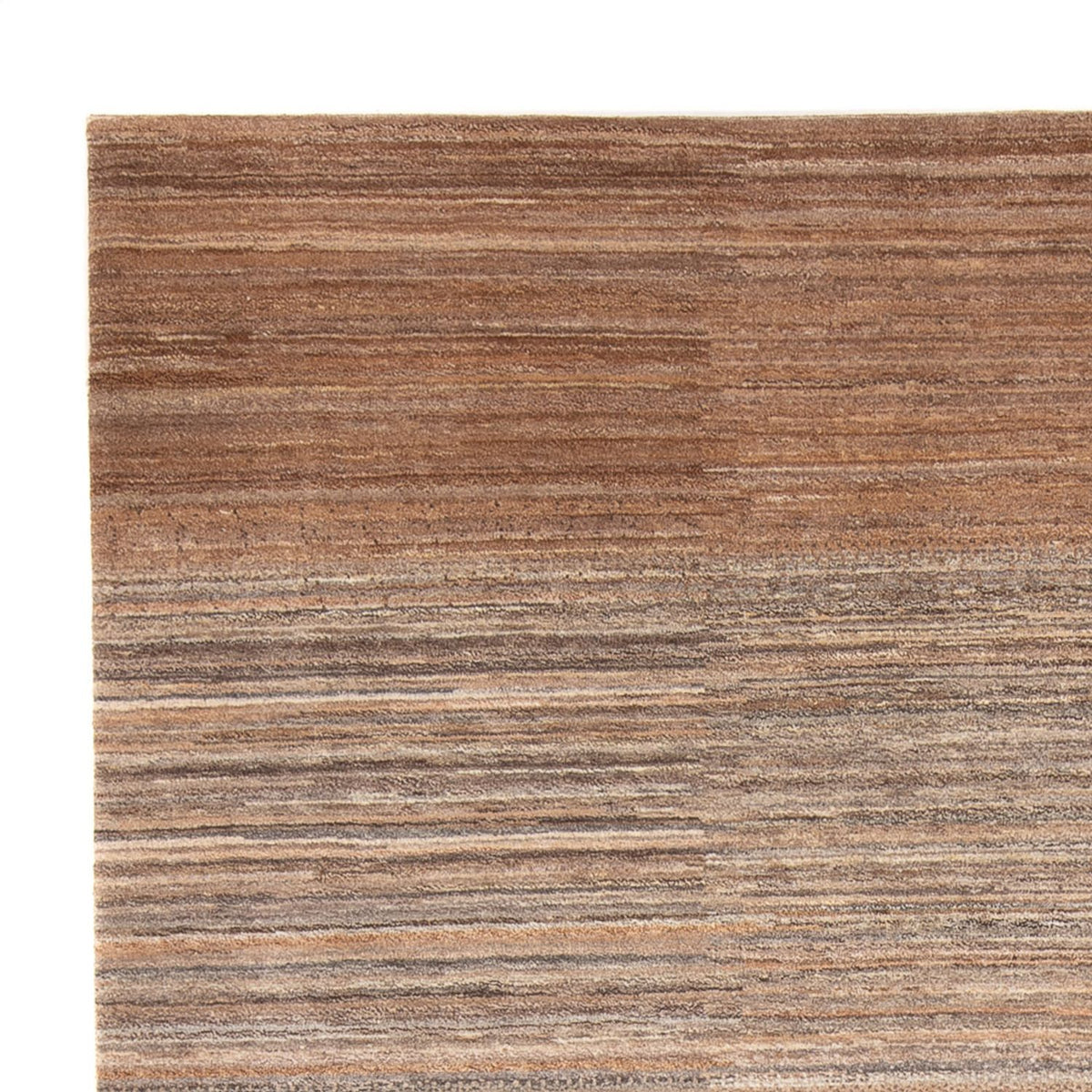 Gabbeh Teppich - Perser - 260 x 333 cm - mehrfarbig