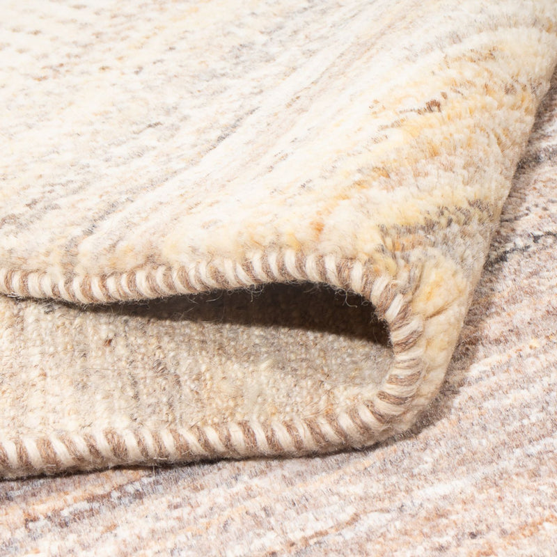 Gabbeh Teppich - Perser - 197 x 288 cm - mehrfarbig