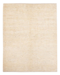 Gabbeh Persisch Teppich 174x225cm - Perserteppich Wollteppich - hellbeige – product image