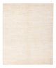 Gabbeh Teppich - Perser - 155 x 200 cm - hellbeige