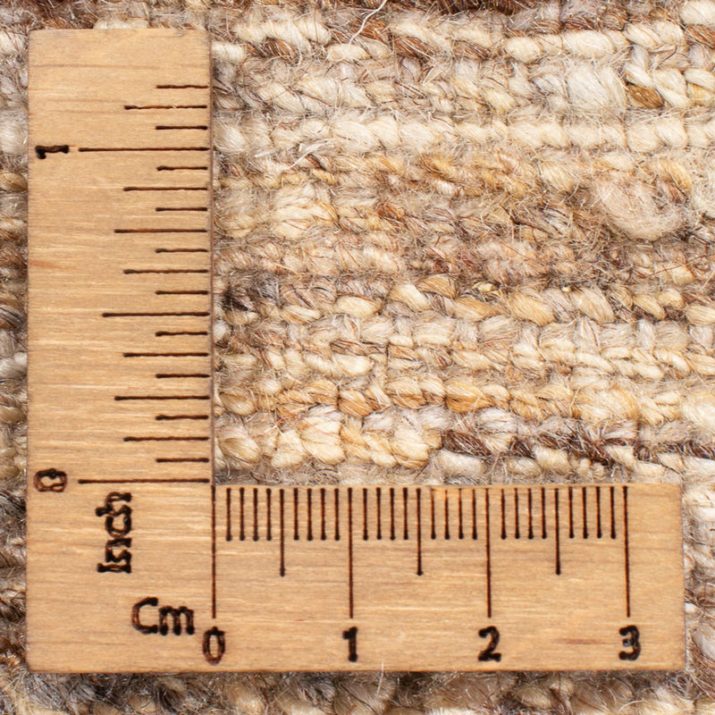 Gabbeh Teppich - Perser - 100 x 138 cm - mehrfarbig