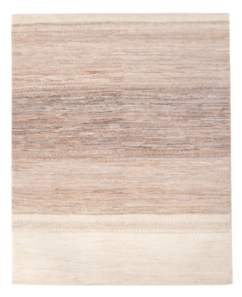 Gabbeh Teppich - Perser - 146 x 196 cm - mehrfarbig